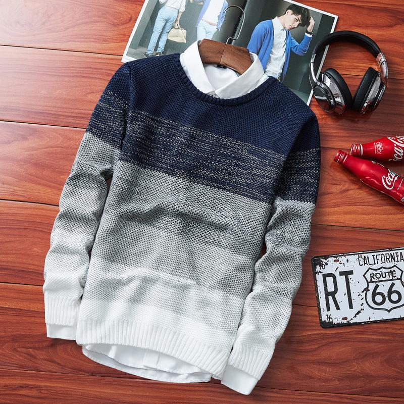 Chic Comfort Sweater