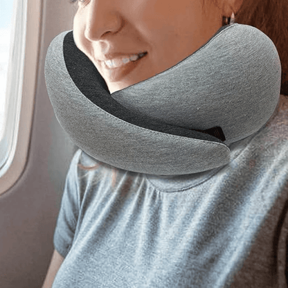 Comfort Foam Neck Cushion