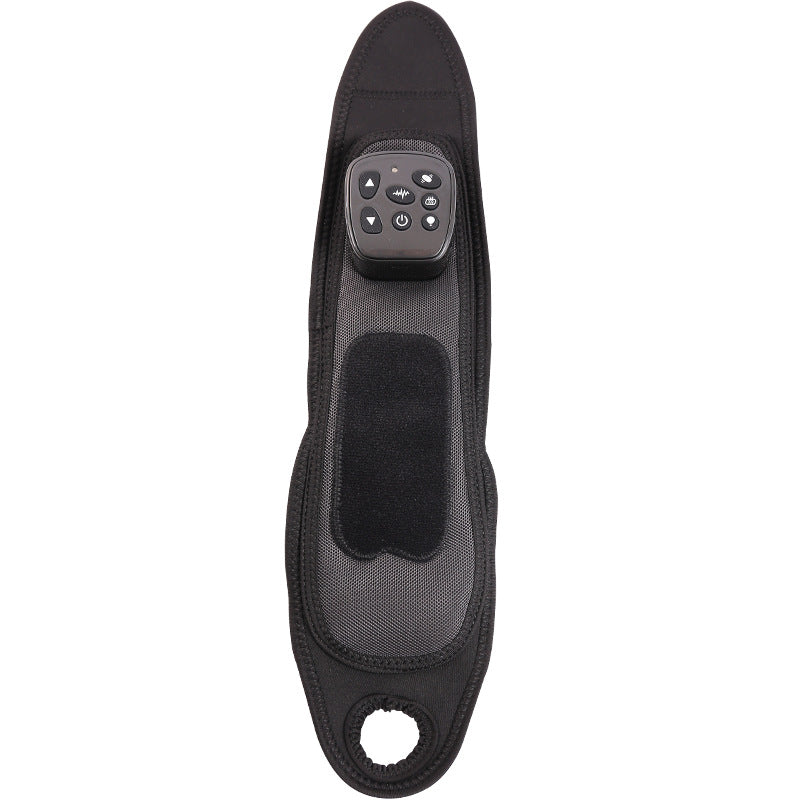 HeatFlex Wrist Massager