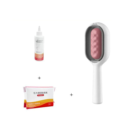 Hydro-Fresh Grooming Comb Set