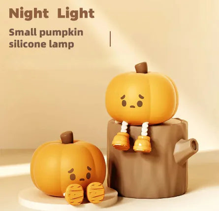PumpkinPal Night Light