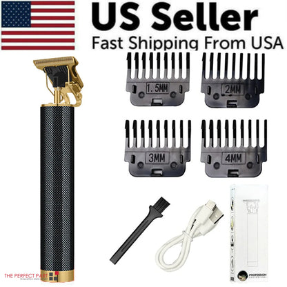 Elite Cordless Hair Clippers &amp; Trimmer