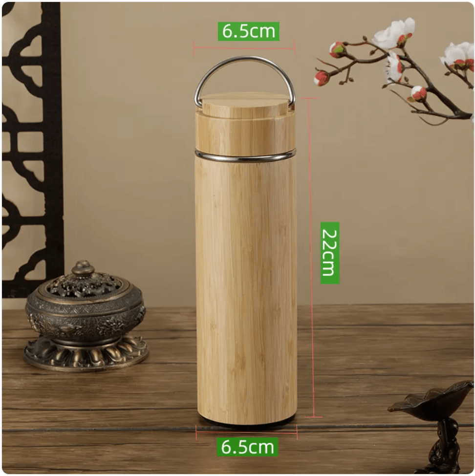 Stainless Steel Thermal Flask