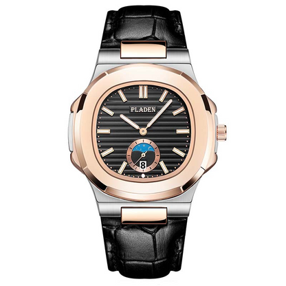 Elite Tactical Timepiece