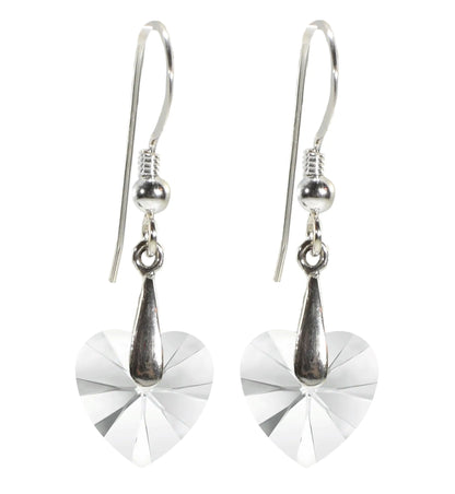 24k Gold Love More Heart Jewelry Set