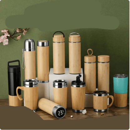 Stainless Steel Thermal Flask