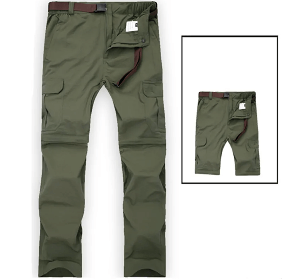 AdaptiFlex Outdoor Pants