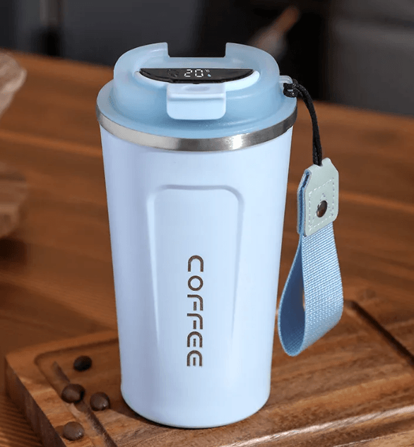 Smart Temp Travel Mug