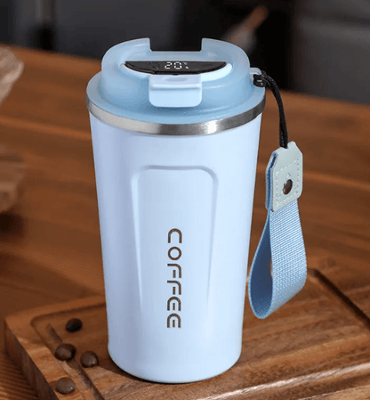 Smart Temp Travel Mug