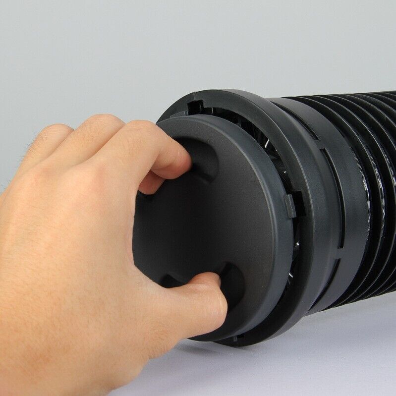 Electric Mosquito Zapper 4000V LED Insect Killer