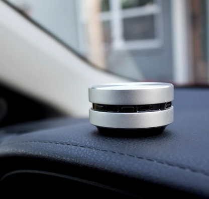 Portable Bone-Conduction Speaker ChicCharm
