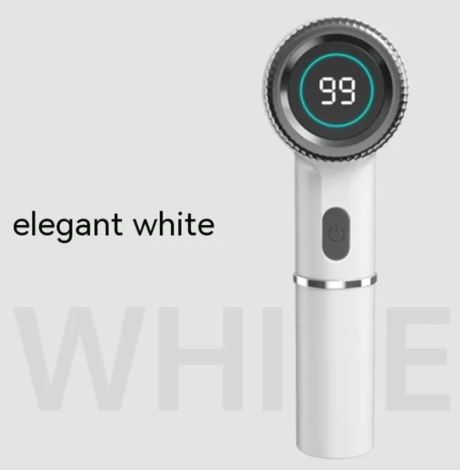 Wireless USB Rechargeable Dish Brush ChicCharm