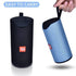 Waterproof Portable Bluetooth Soundbox ChicCharm