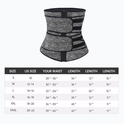 Sleek Waist Sculpting Shaper