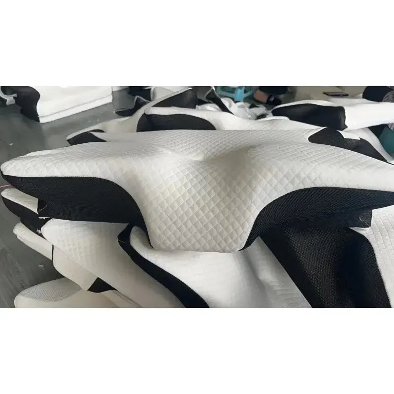 Ergo Comfort Cervical Pillow