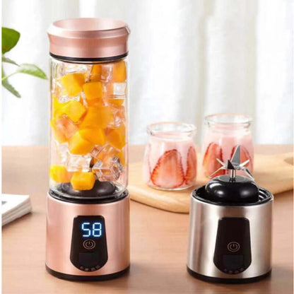 JuicePlus Quick Portable Blender