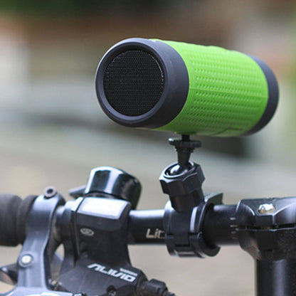 Bike Speaker and Light With Bluetooth Speaker ChicCharm