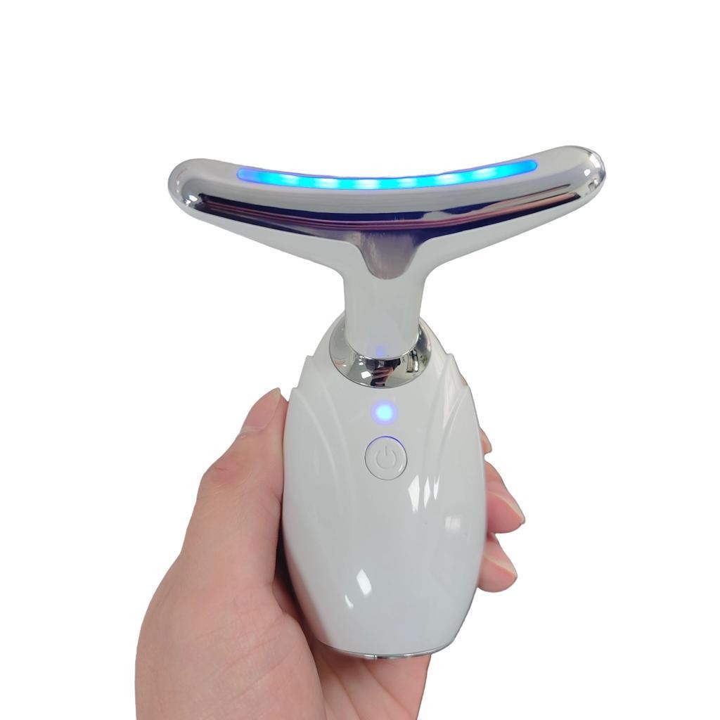 Radiant Lift LED Neck &amp; Face Tool