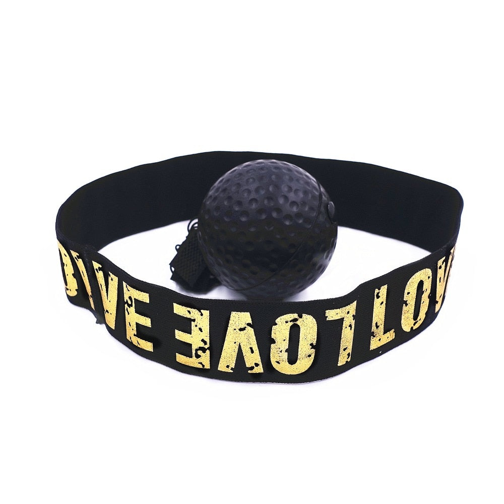 Lomachenko Fitness Reaction Trainer ChicCharm