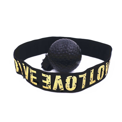 Lomachenko Fitness Reaction Trainer ChicCharm