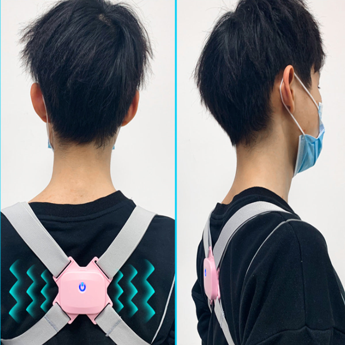 Ideal Posture Support Belt