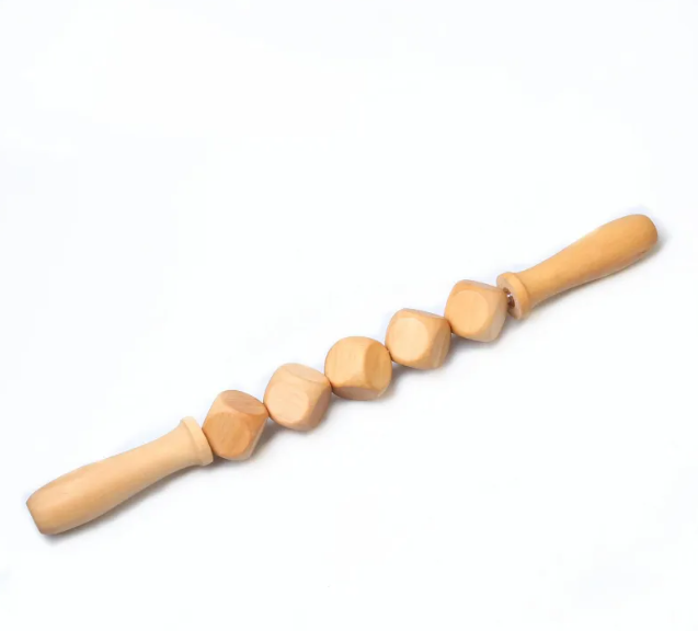 Birchwood Cellulite Relief Roller Kit