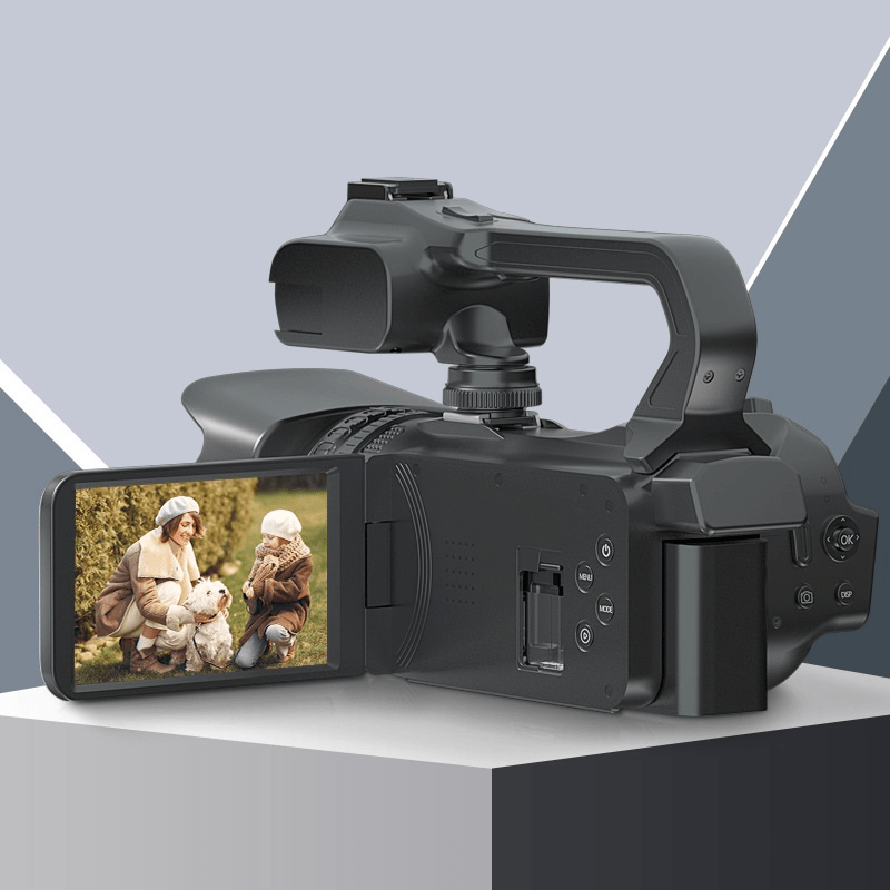 ProCapture Handheld Cam