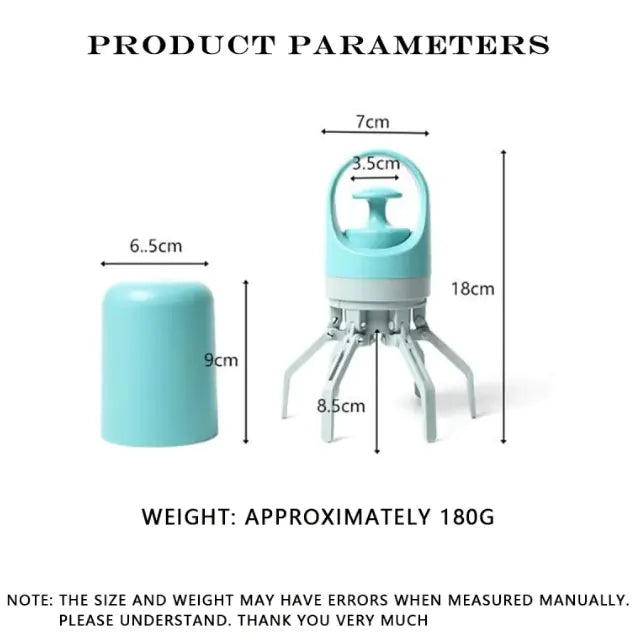 Pet Waste EasyScoop