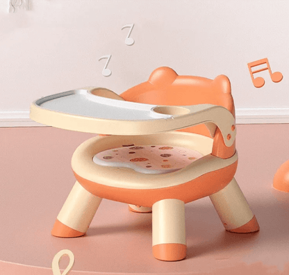Cozy Tot Meal Chair