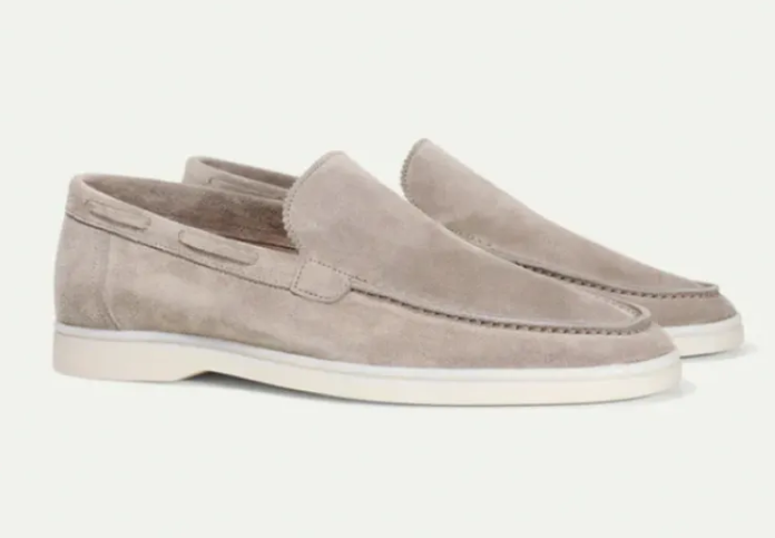 Classic Casual Men&