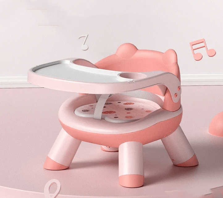 Cozy Tot Meal Chair