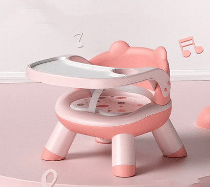 Cozy Tot Meal Chair