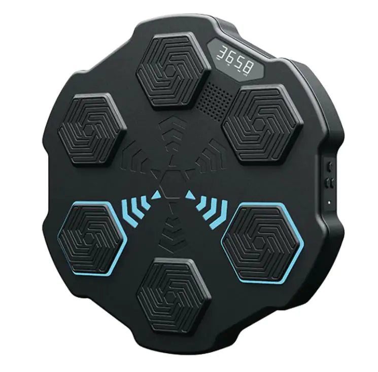 Beat Boxer Reaction Trainer