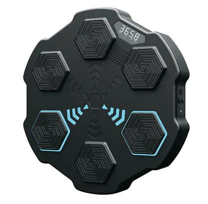 Beat Boxer Reaction Trainer