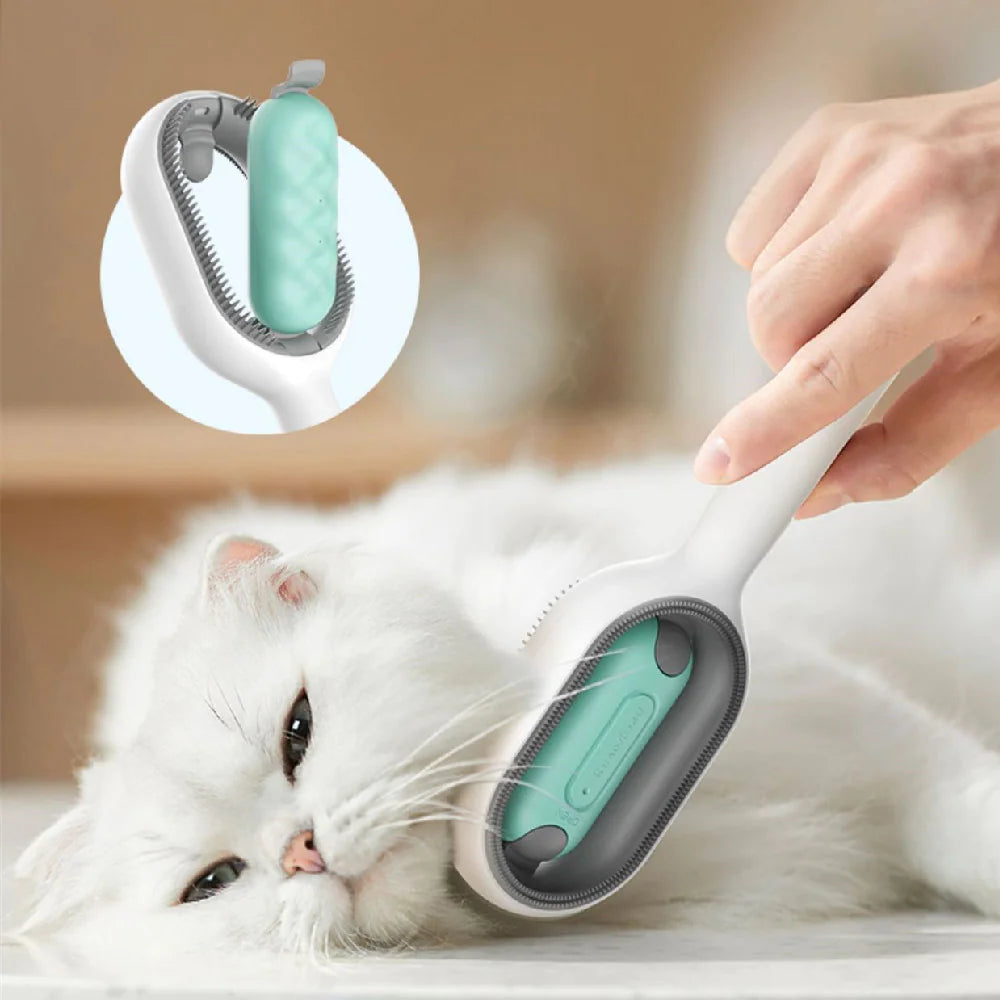 Hydro-Fresh Grooming Comb Set