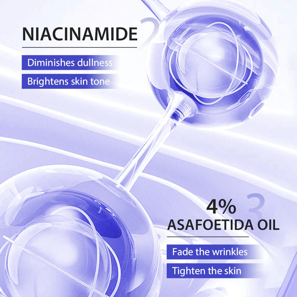 Neckline Rejuvenating Cream