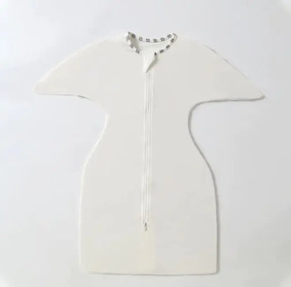 CozyHug Breathable Baby Swaddle