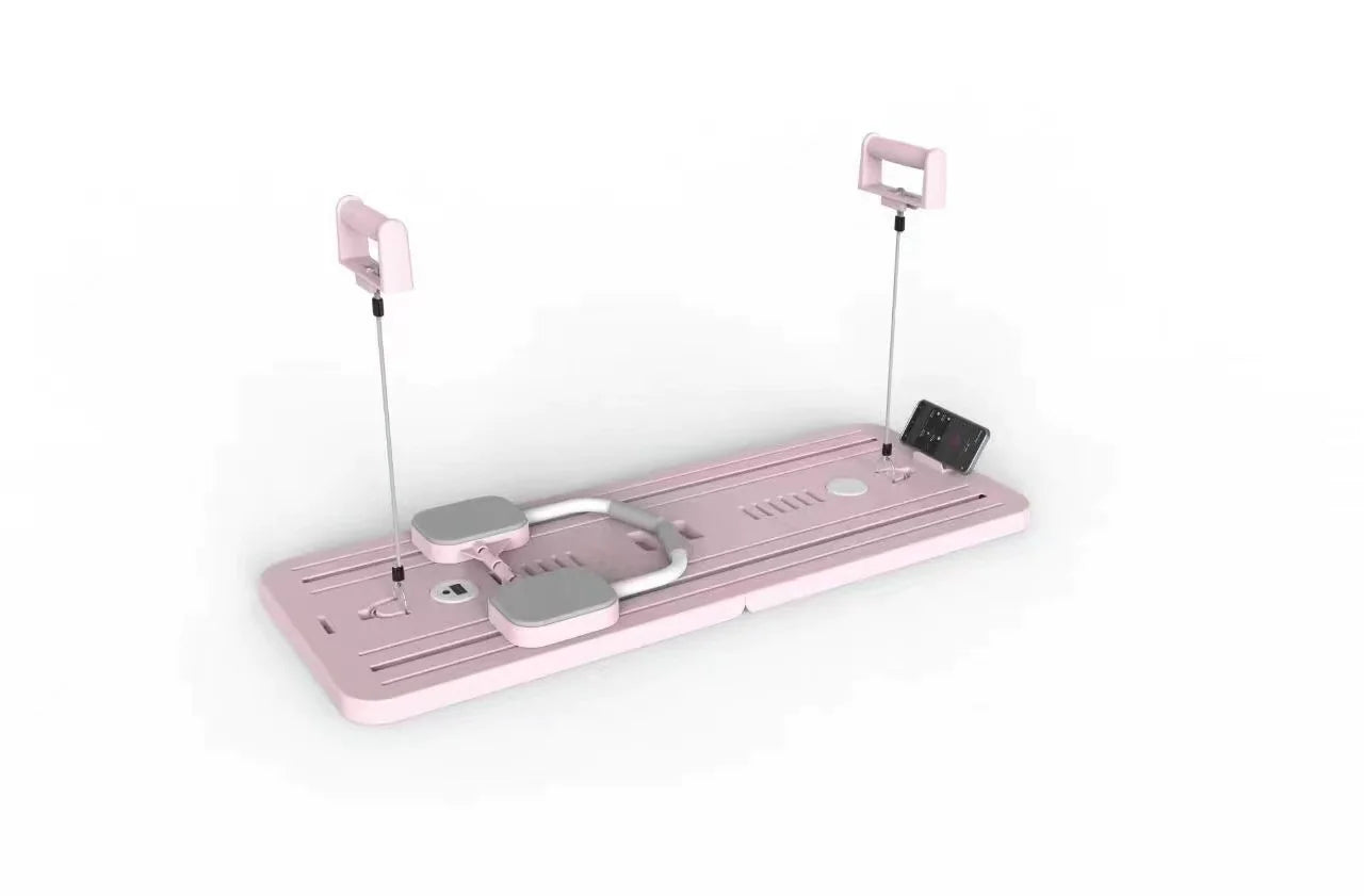 Versatile Workout Board