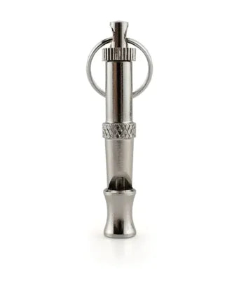 PupMaster Ultrasonic Training Whistle