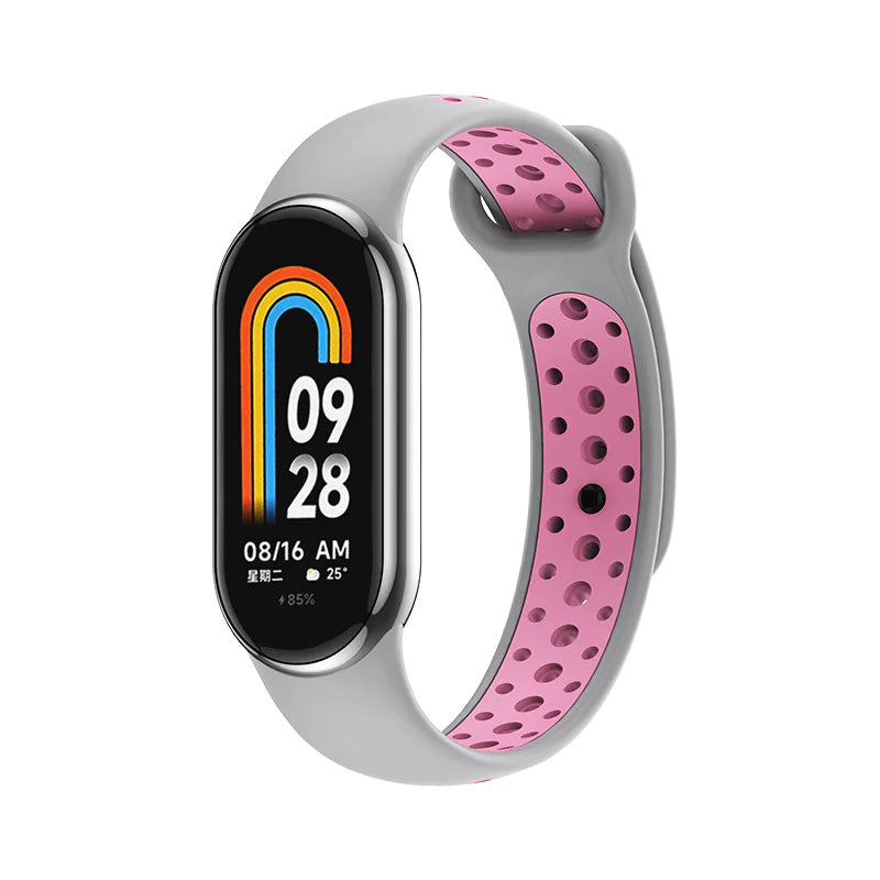 FlexiComfort Watch Strap