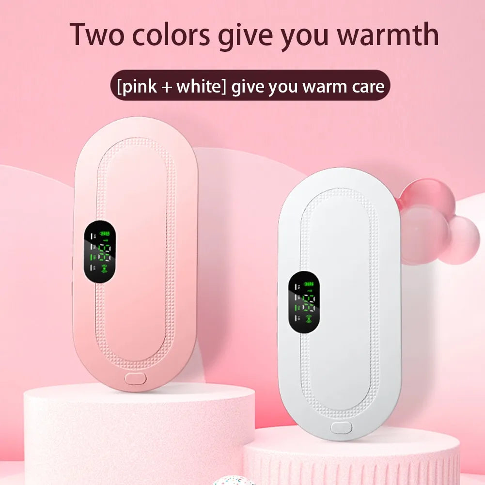 SootheWave Menstrual Heat Pad