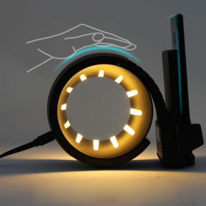 Smart Wheel LED Wireless Charger ChicCharm