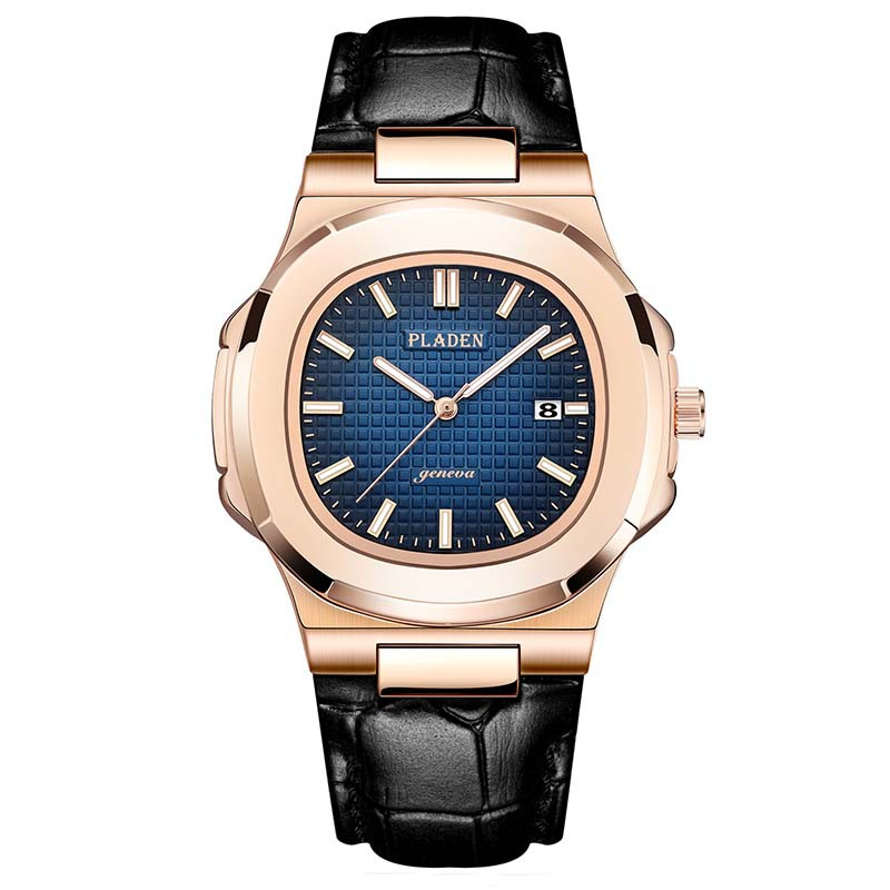 Elite Tactical Timepiece