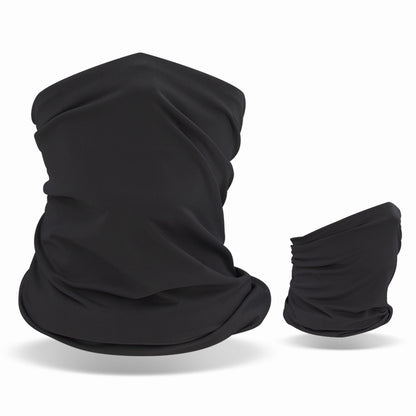 Sporty Summer UV-Shield Neck Gaiter ChicCharm
