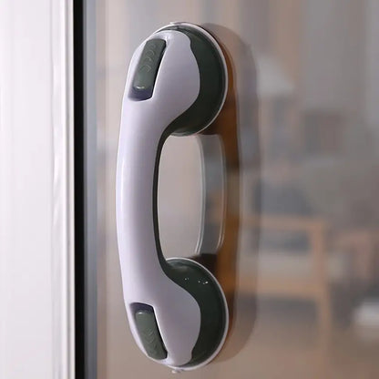 SecureSuction Bathroom Grip