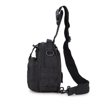 Tactical Gear Sling Backpack