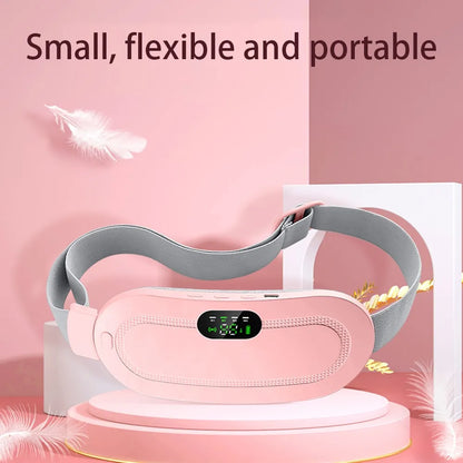 SootheWave Menstrual Heat Pad