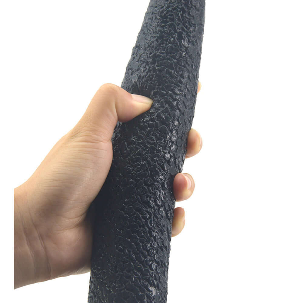 G-Spot Wand &amp; Pleasure Plug