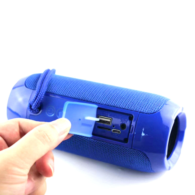 Melody Master Bluetooth Speaker &amp; Subwoofer ChicCharm
