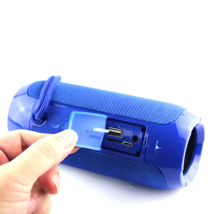 Melody Master Bluetooth Speaker &amp; Subwoofer ChicCharm